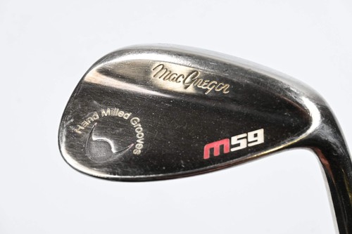 Macgregor m59 sand wedge 56 - m59,