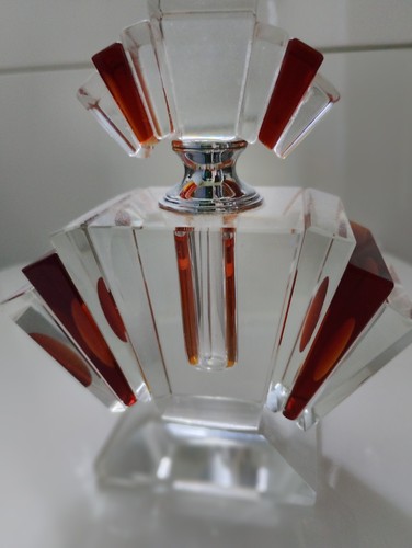Lovely large art deco - lovely,