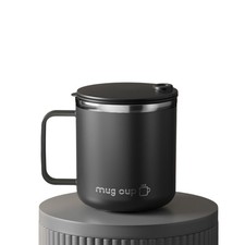 Coffee Mug Stainless Steel