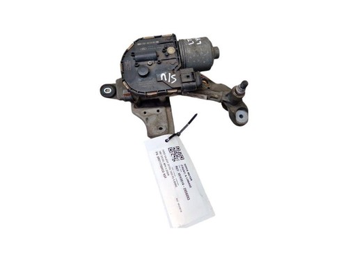Ford galaxy front wiper motor - ford,