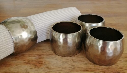 Vintage silver plated - silver,