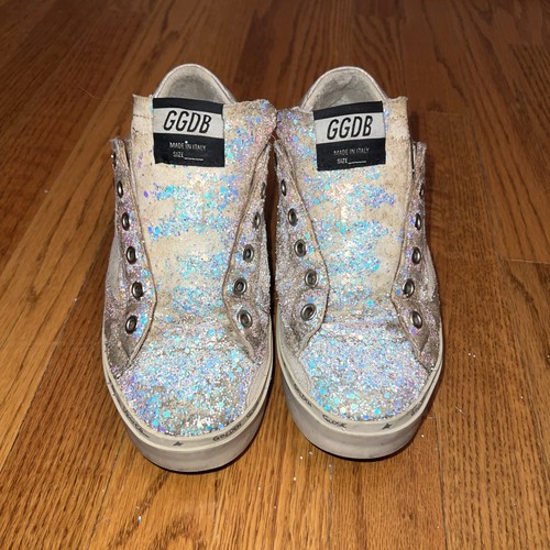 Authentic golden goose - goose, hi
