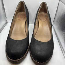 Scholl  Women Ladies Black