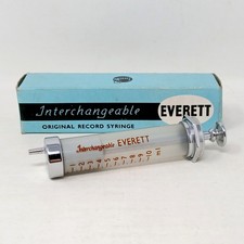 Vintage 1940s Everett