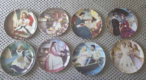 Danbury mint little women - danbury,