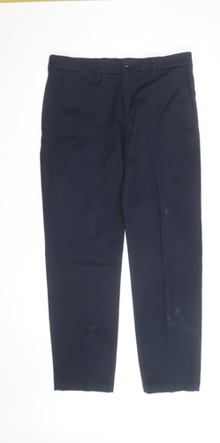 Marks and spencer men blue - and,