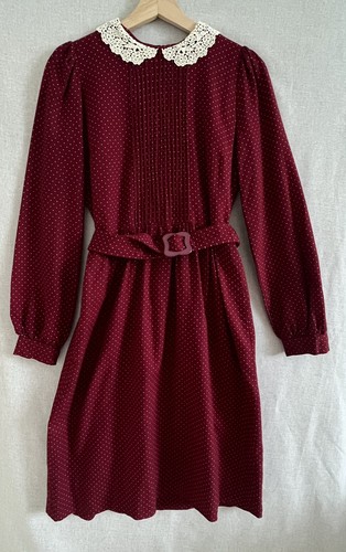 Vtg 80s vivien - 80s,
