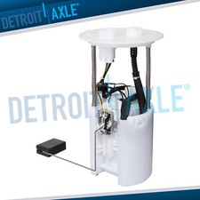 Electric Fuel Pump Module
