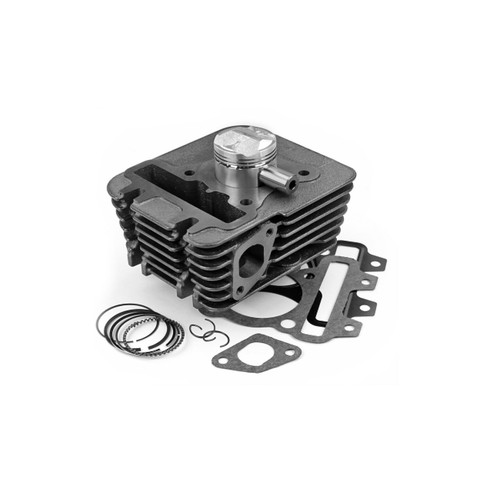 Complete cylinder kit 50cc - complete,