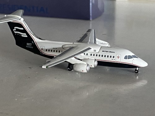 Jet british airways - british,