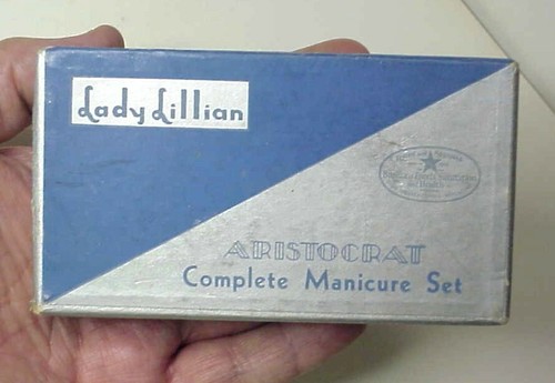Lady lillian aristocrat - lillian,
