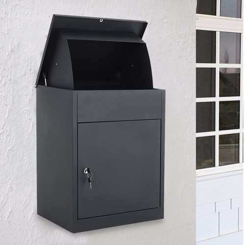 Post box large letter - large,