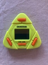 Grandstand 1989 Vintage LCD
