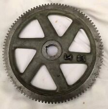 Smart & Brown Model M mk2