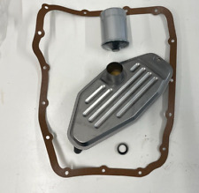 LTI TAXI TX4 LATE TYPE GEARBOX