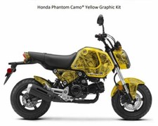 Honda 2022 grom 125 - 125, graphics
