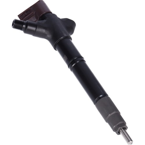Denso injector fuel - fuel,