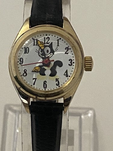 Wonderful new ladies watch - wonderful,
