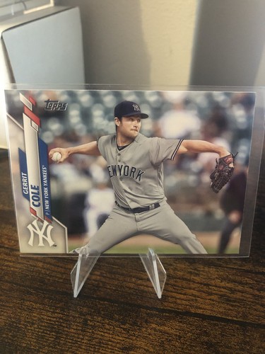 2020 topps baseball series - 2020,