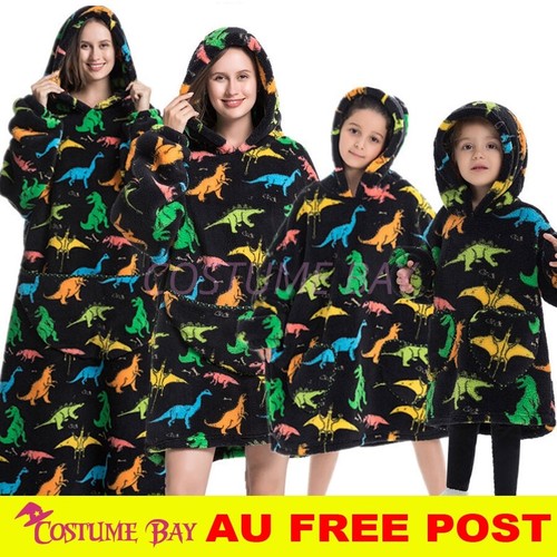 Oversized adult long kid - adult,