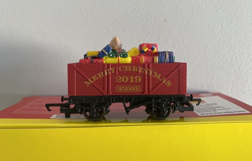 Hornby gauge r6932 - 'oo',