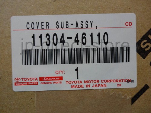 Genuine toyota jza80 supra - genuine,
