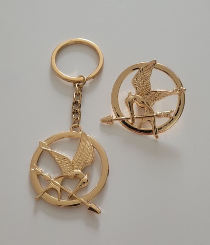 Hunger games mockingjay rose - mockingjay,