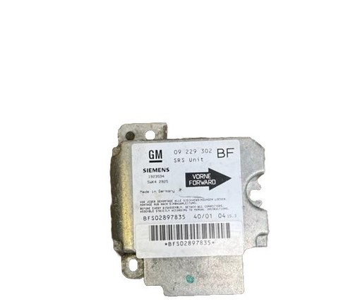Vauxhall astra 1998 2005 - g, 1998-2005