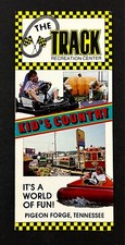 1980s pigeon forge - forge, tn