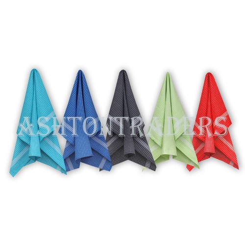 Pack terry tea towels - terry,
