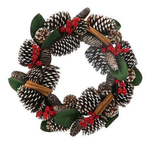 Christmas wreath ashland - wreath, by