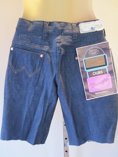 Nos wrangler 50s - 50s, copper
