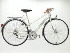 Peugeot Mixte Road Bike Road
