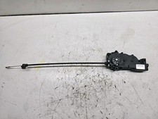 Genuine Rear Tailgate Lock Actuator A2047500060 Mercedes C Class W204 Estate