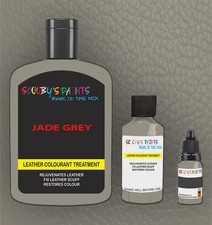 Leather Repair Paint - ALL IN