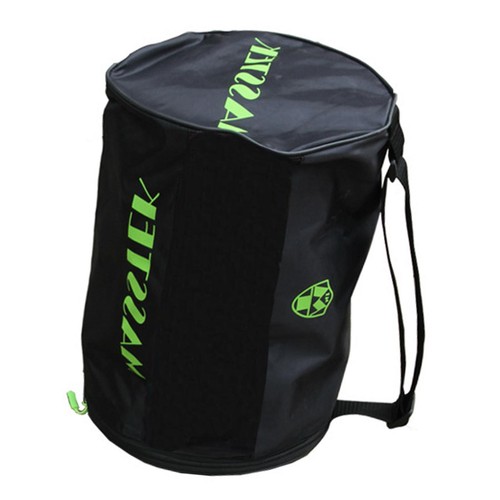 Roller hockey puck - hockey, bag