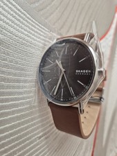 Skagen Men's Signatur Brown