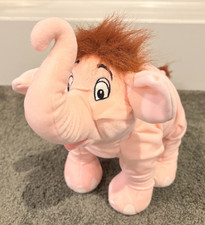 Disney  "HATHI JR" Pink