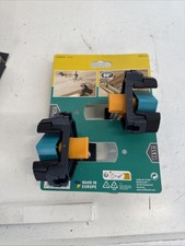 WOLFCRAFT ES22 CORNER CLAMPS 2 PACK 3051000