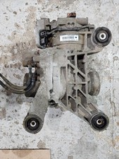 VW MK5 GOLF R32 3.2 QUATTRO