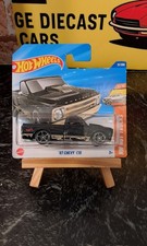 2025 Hot Wheels Hot Trucks