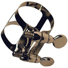 Michael clarinet ligature - clarinet,