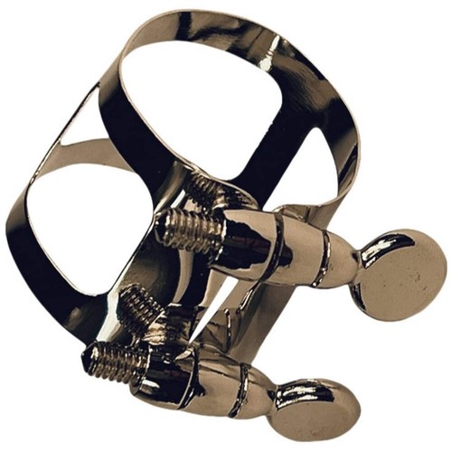 Michael clarinet ligature - j,