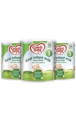 Cow and Gate First Infant Milk