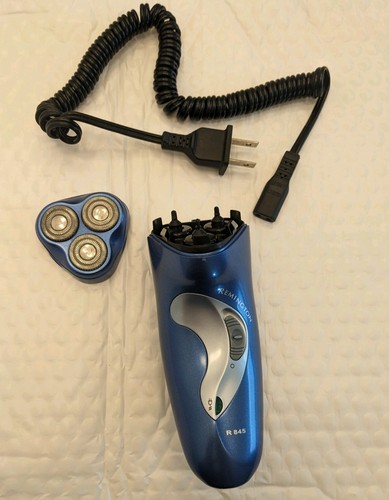 Remington r845 rotary electric - remington,