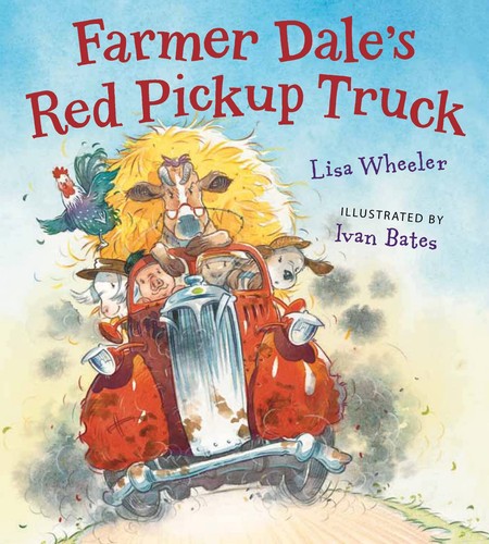 Farmer dale red - farmer,