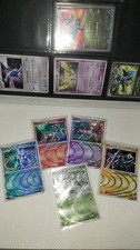 Pokemon Tcg Arceus Lv. 100