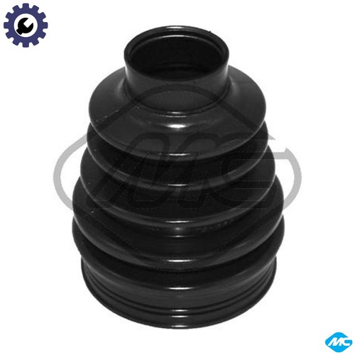 Bellow drive shaft - drive,
