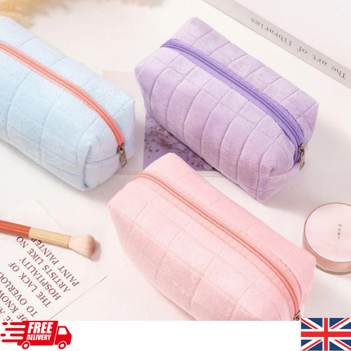 Women small cosmetic makeup - small,