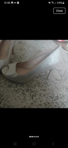 Carvella size and half heels - carvella,